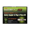Flexzilla Pro Heavy Duty Safety Coupler and Plug K A55656FZ